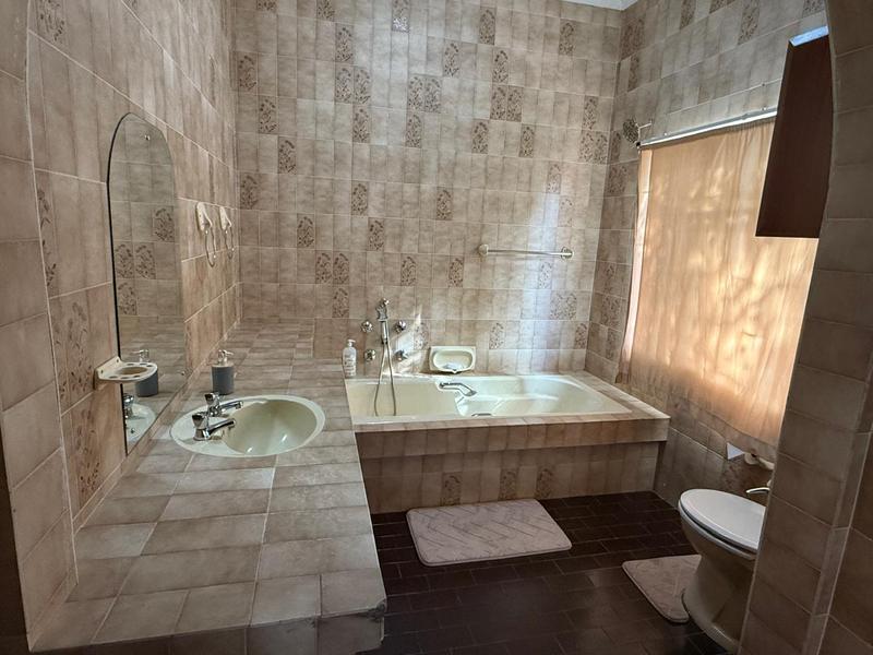 To Let 1 Bedroom Property for Rent in Bothaville Free State